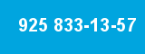 925 833-13-57 925 833-13-57